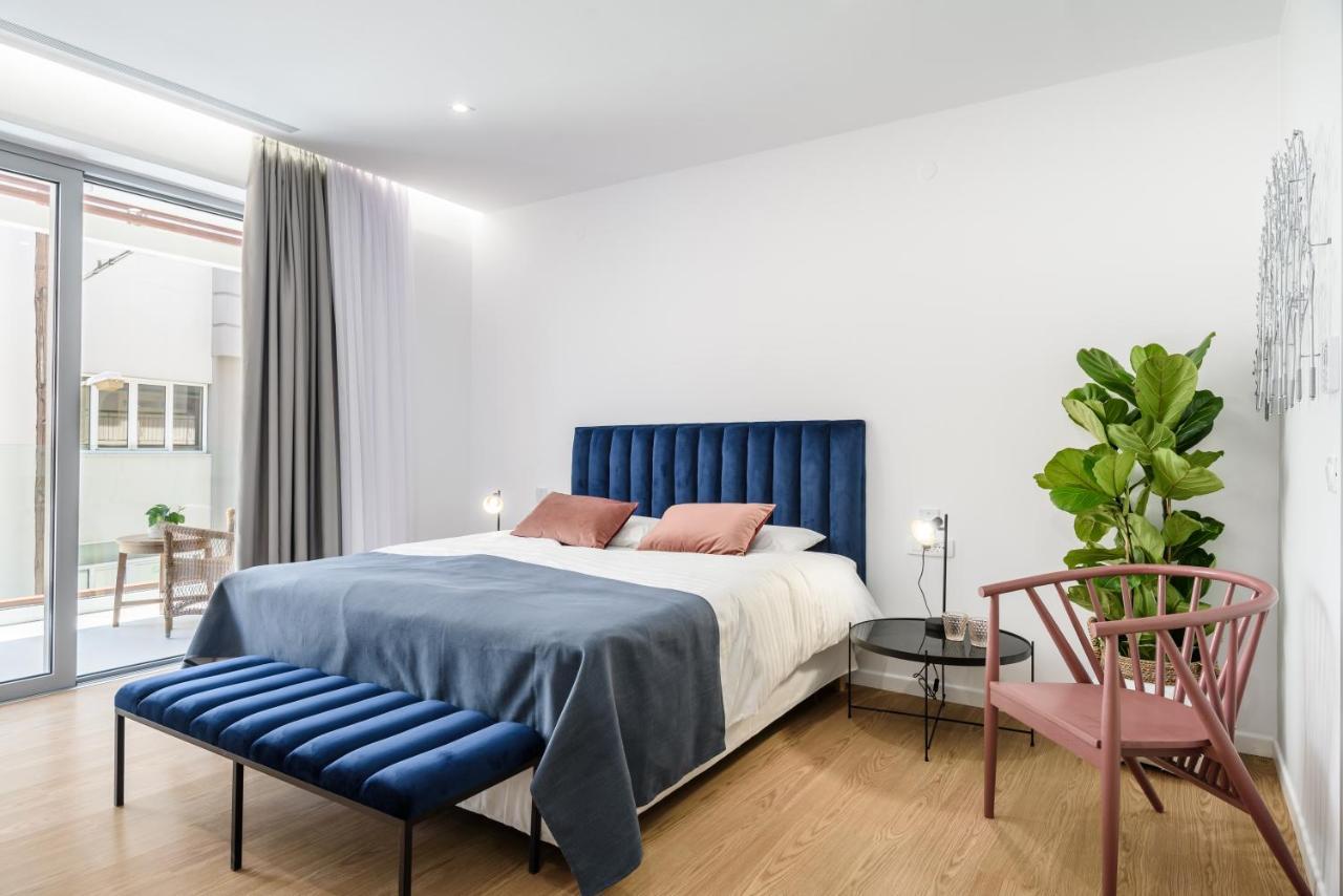 Balance Hotel خانيا المظهر الخارجي الصورة
